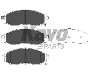 KBP-6518 KAVO PARTS 